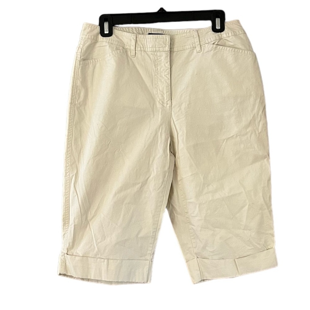 a.n.a Women’s Capris Size 8